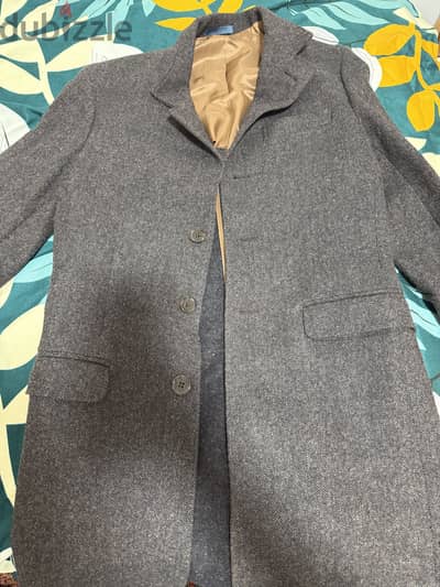Concrete Coat
