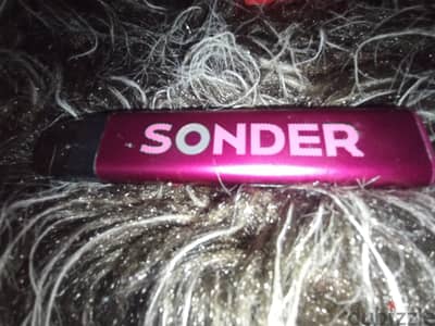 ڤيب SONDER