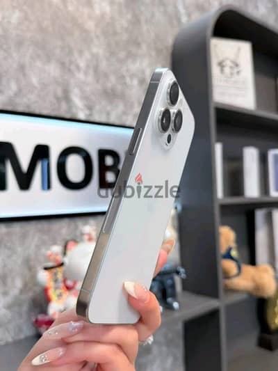 آبل - آيفون 13 برو ماكس