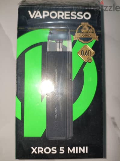 Vaporesso xros 5 mini