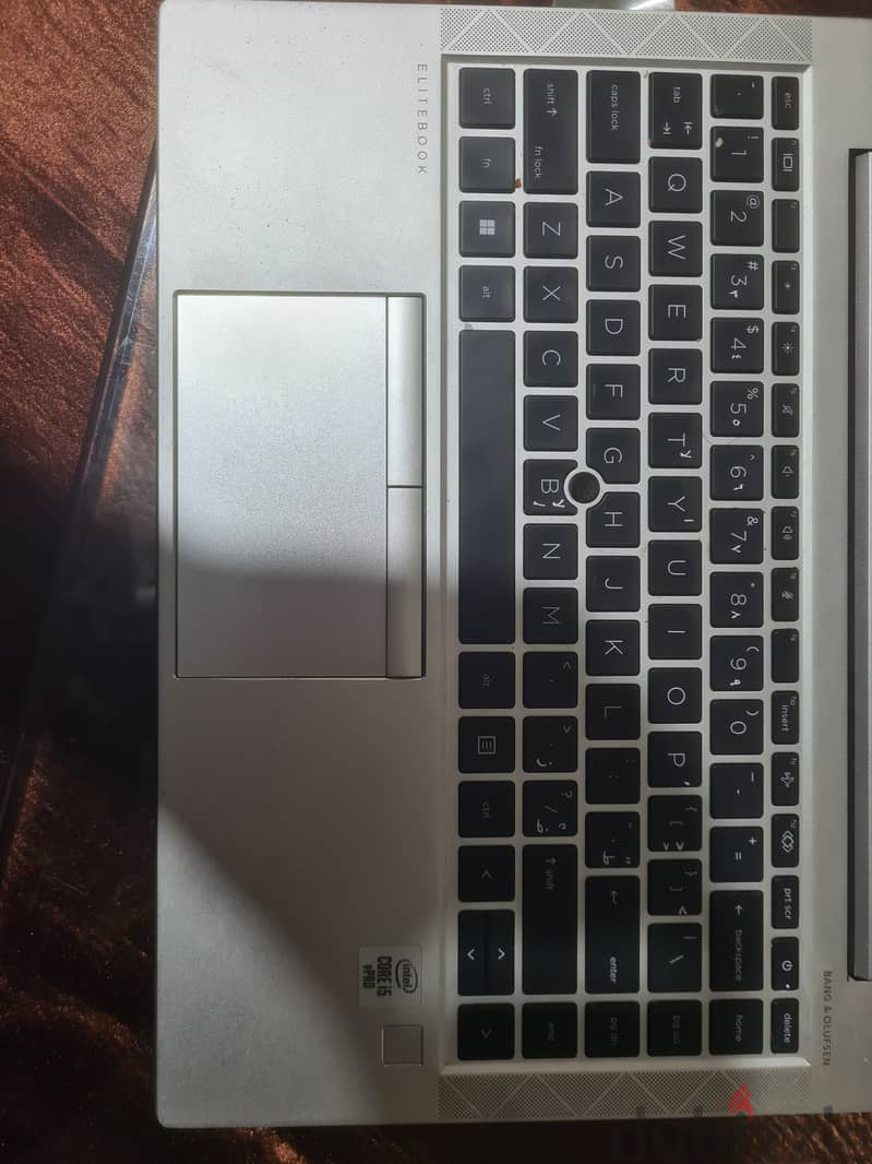hb 840 i5 th10 2