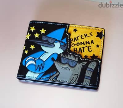 wallet trend