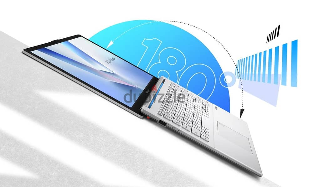 ASUS Vivobook Go 15 (E1504F) 1