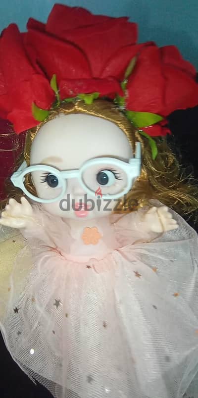 عروسه ترند بوكيه