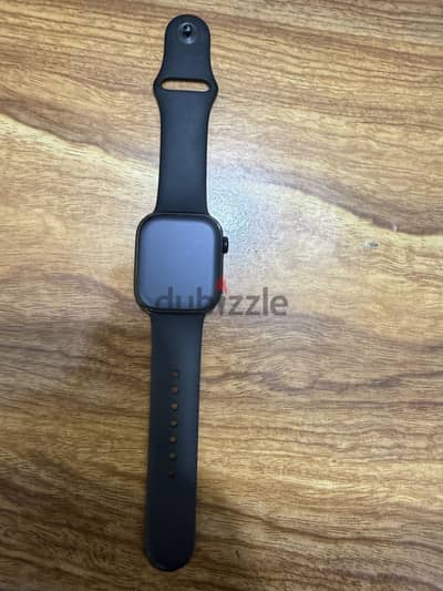 Apple watch
