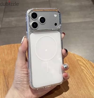 Apple - iPhone 17 Pro Max