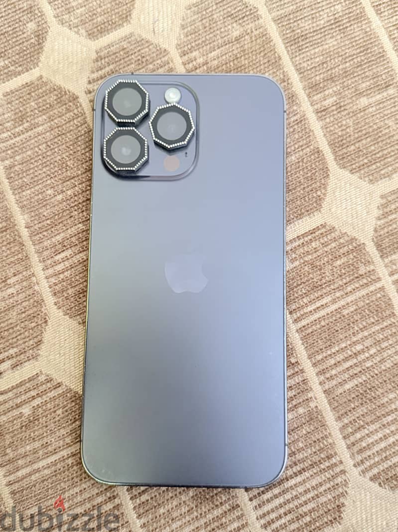 Apple - iPhone 14 Pro Max 1