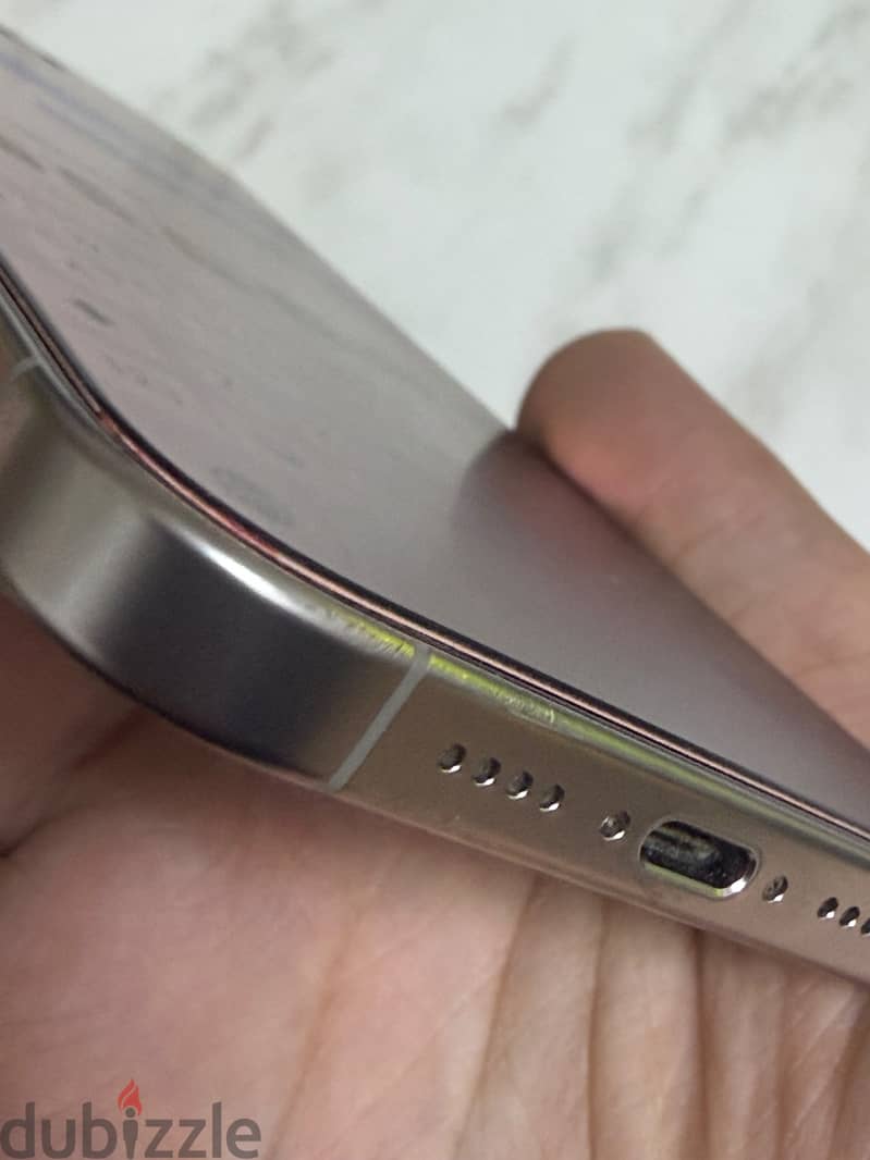 Apple - iPhone 16 Pro Max 2
