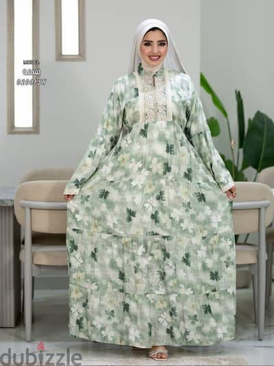 الفسكوز قطن 100%