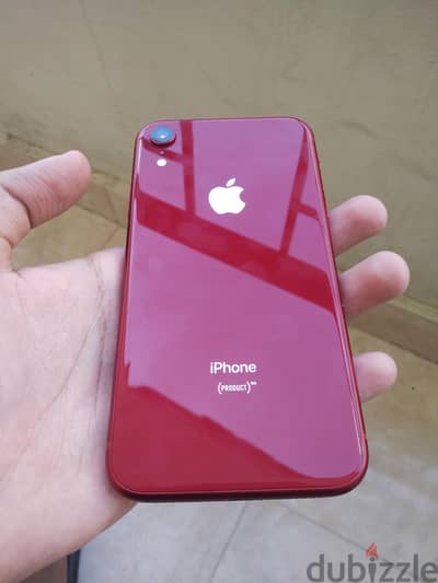 iPhone xr (64)