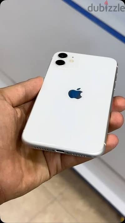 آبل - آيفون 11