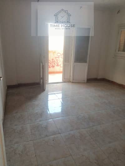 Apartment for rent near Al Nasr Club Heliopolis at a bargain price