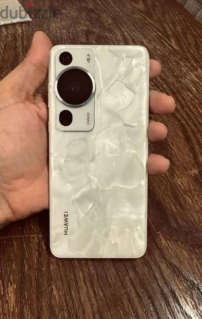 Huawei P60 Pro
