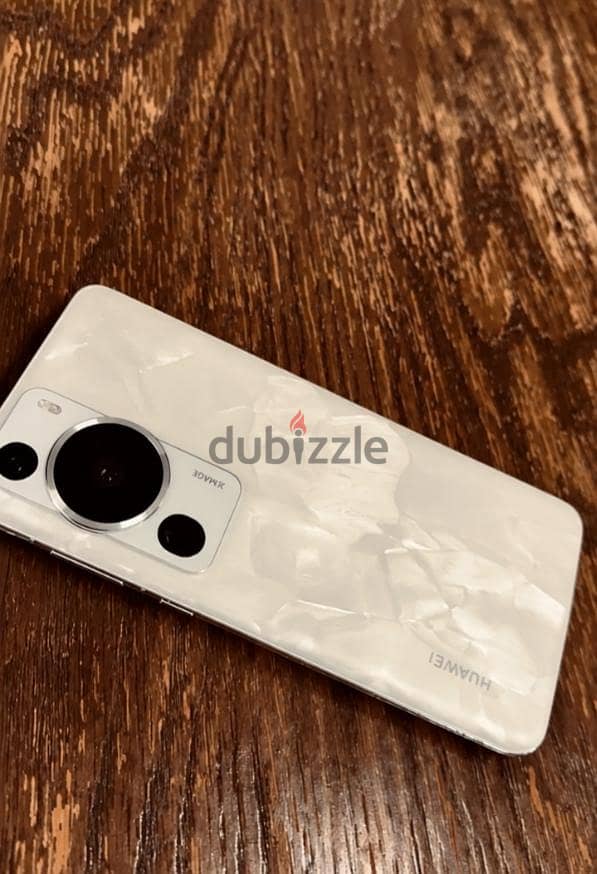 Huawei P60 Pro 1