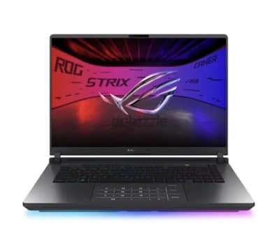 ASUS ROG Strix G 16