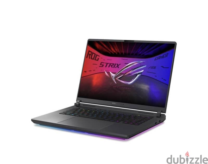 ASUS ROG Strix G 16 1