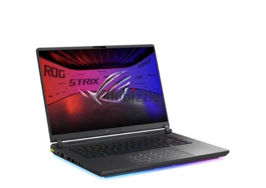 ASUS ROG Strix G 16 2