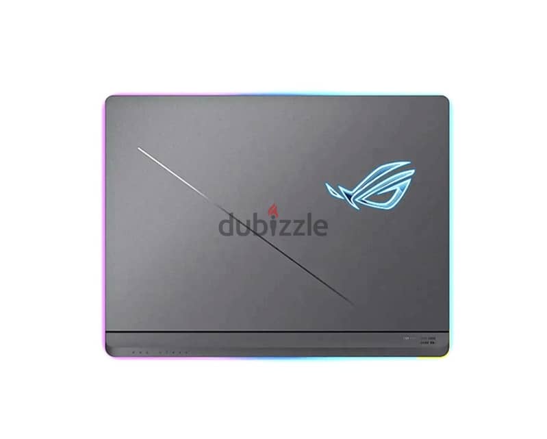 ASUS ROG Strix G 16 4