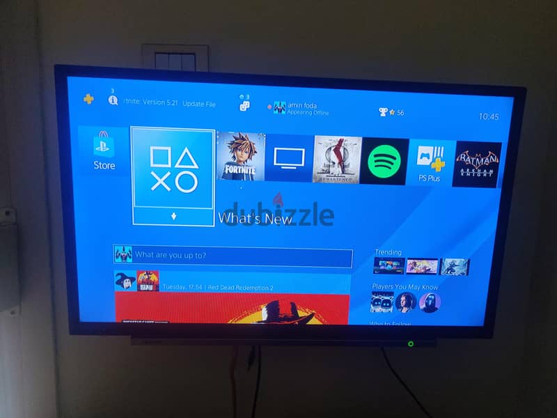 PS4 Slim + Modded Xbox 360 E Bundle — 15,000 EGP 1