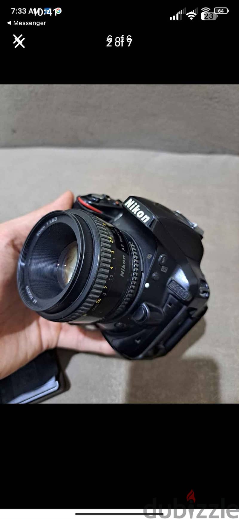 Nikon d5300 50mm lens 5