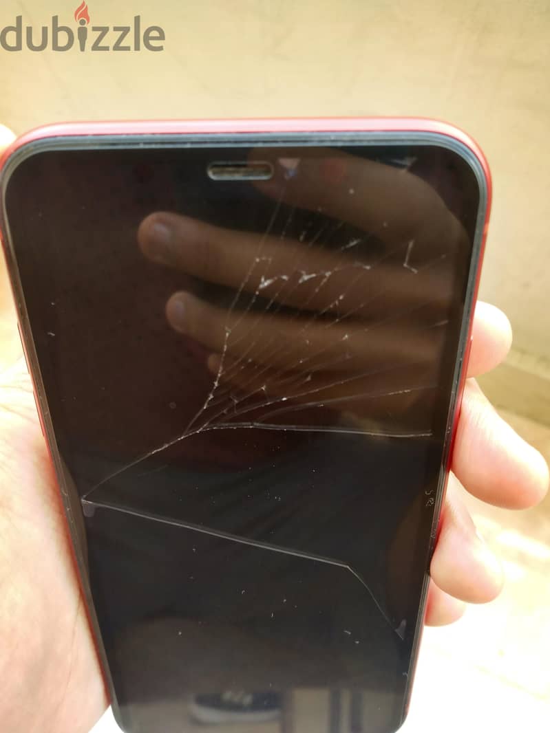 iPhone xr (64) 4
