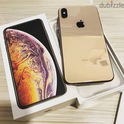 آبل - آيفون اكس اس