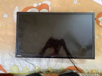 شاشة Toshiba 24S251MEA