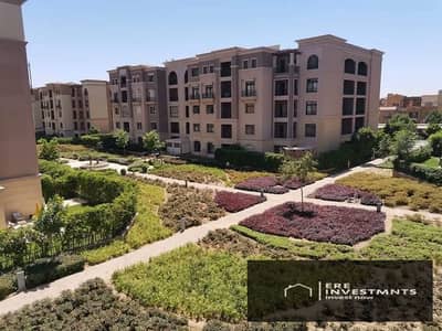 Receive immediately a furnished studio with air conditioning and kitchen (resale) in Avenues Residence Mivida, Emaar, Fifth Settlement -