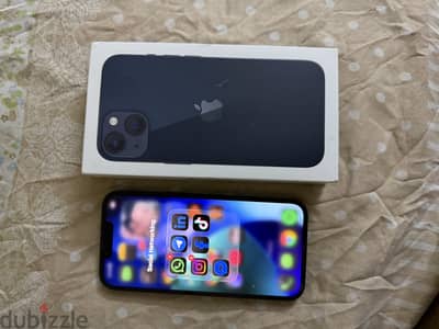 Apple - iPhone 13