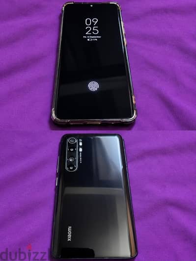 Xiaomi Mi 10T Lite