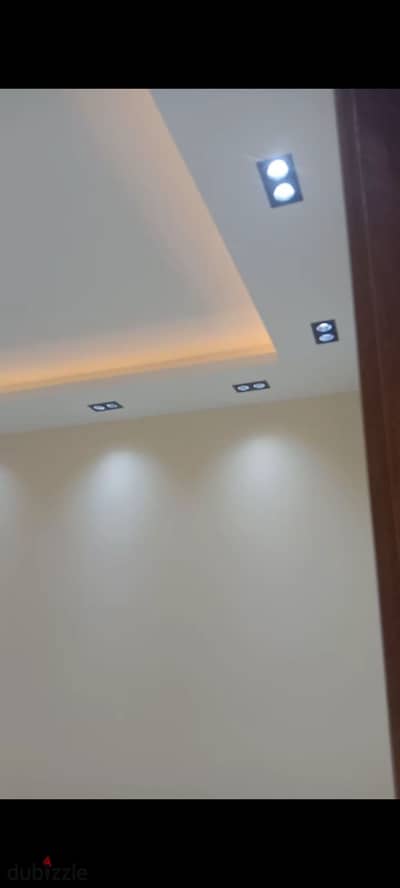 Super Lux Apartment for Sale in Al-Andalus