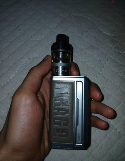 Voopoo Drag 3