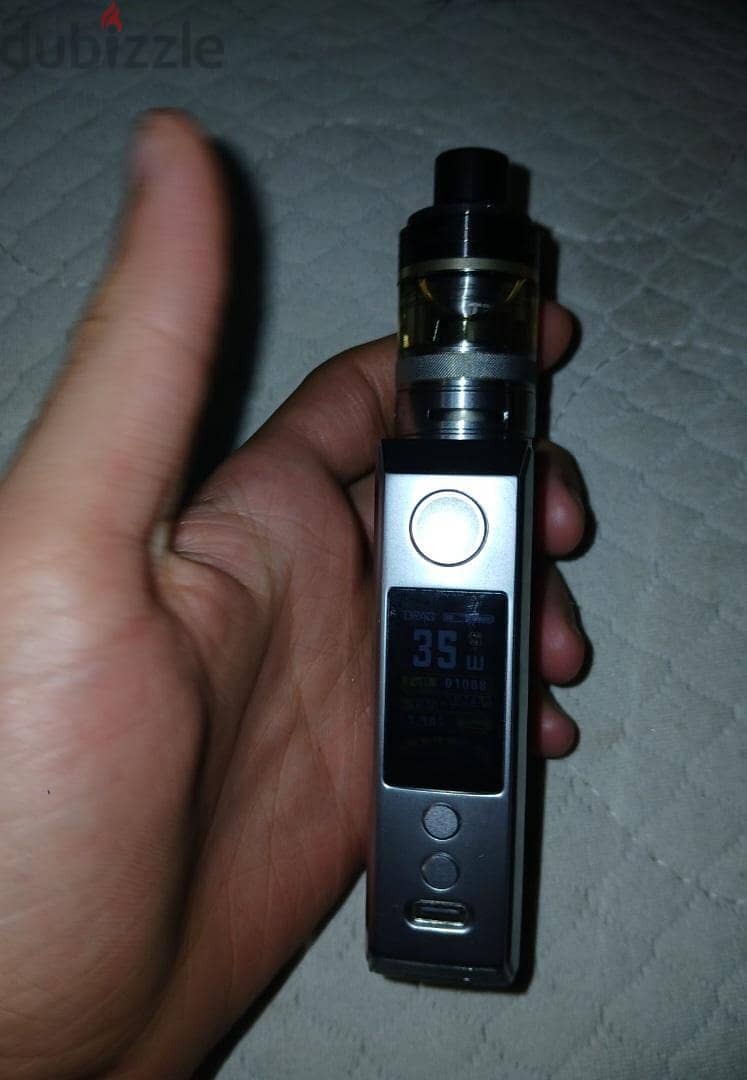 Voopoo Drag 3 1
