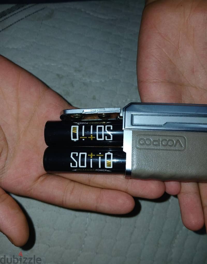 Voopoo Drag 3 3