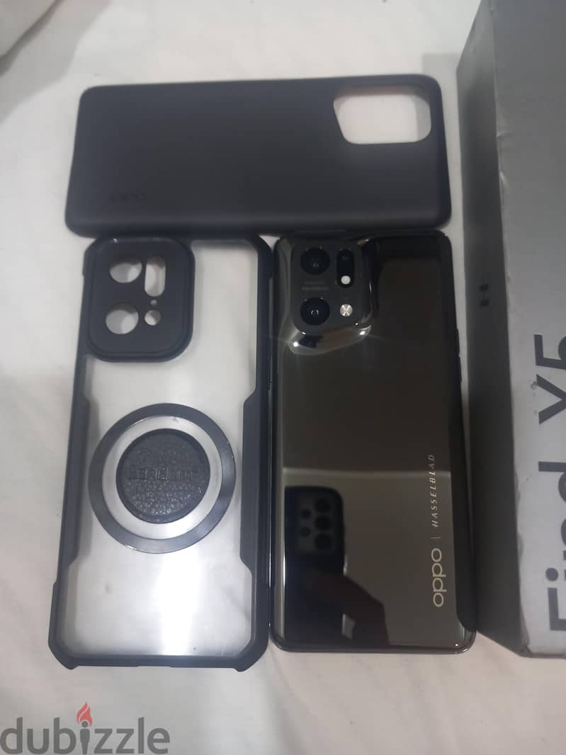 oppo Find x5 2