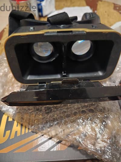 vr cardoo max