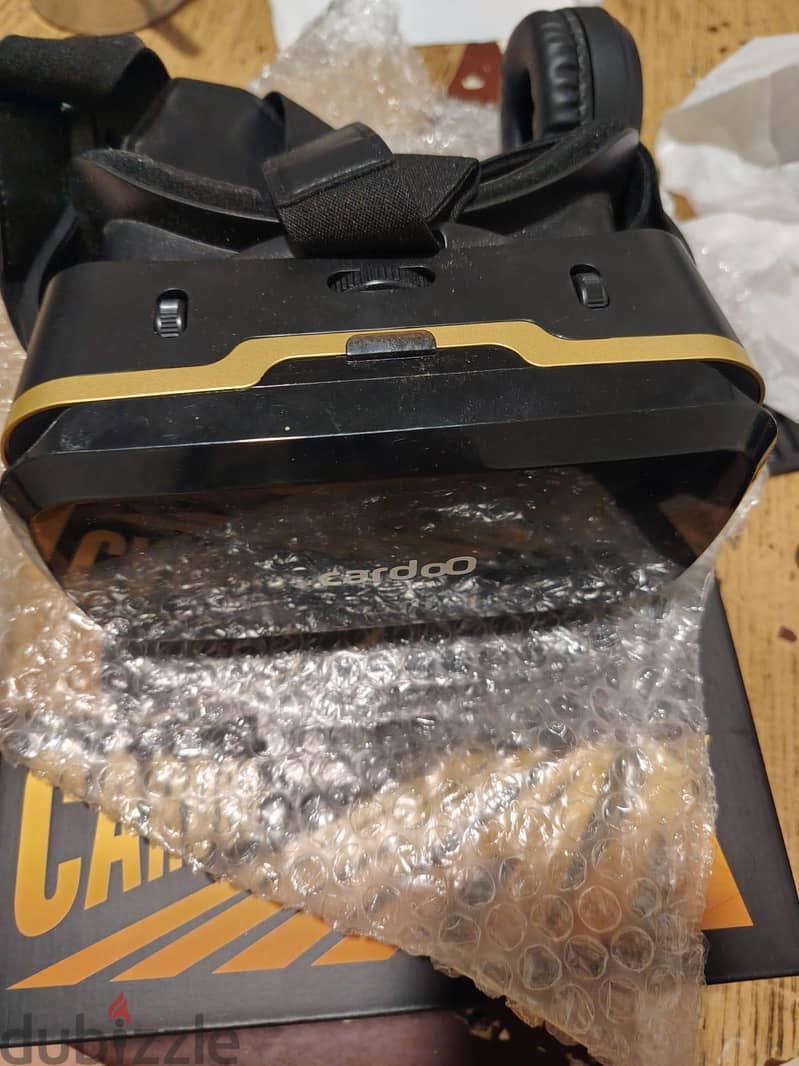 vr cardoo max 1