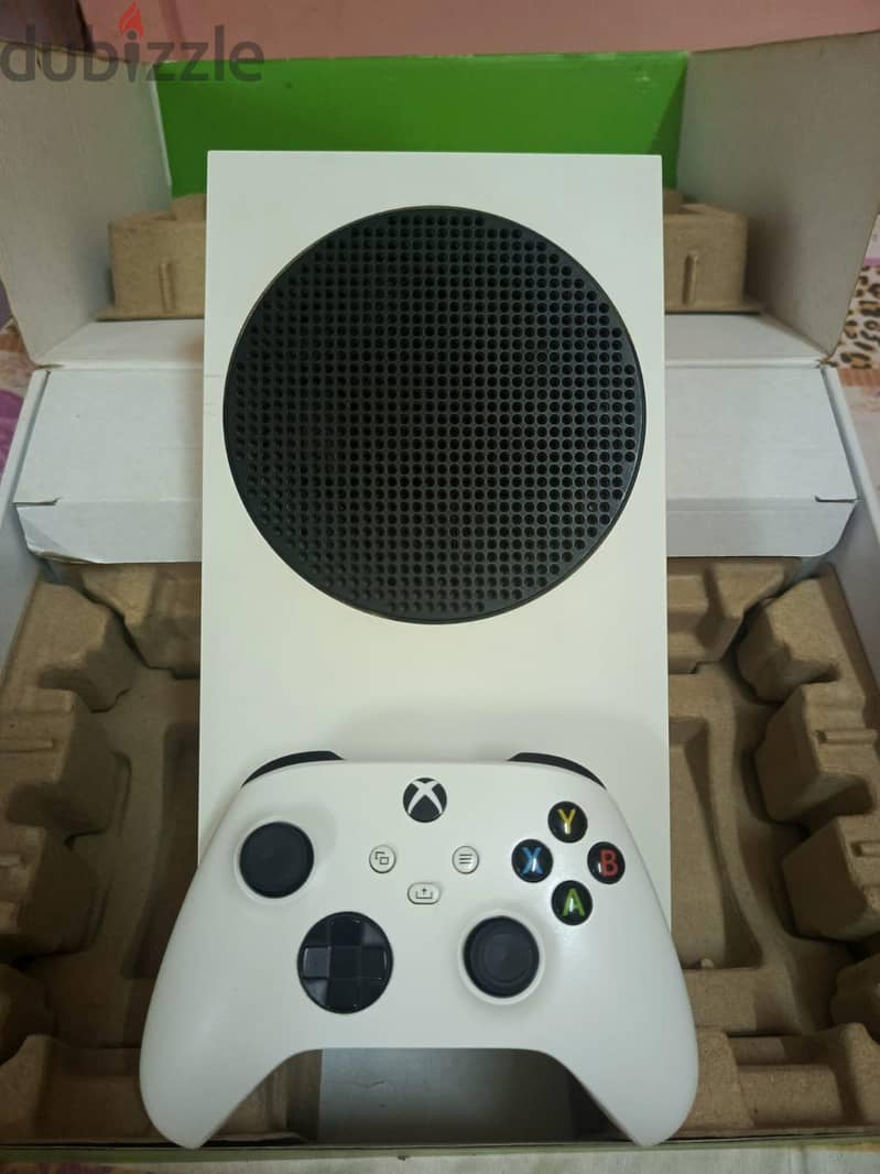 xbox series s 2