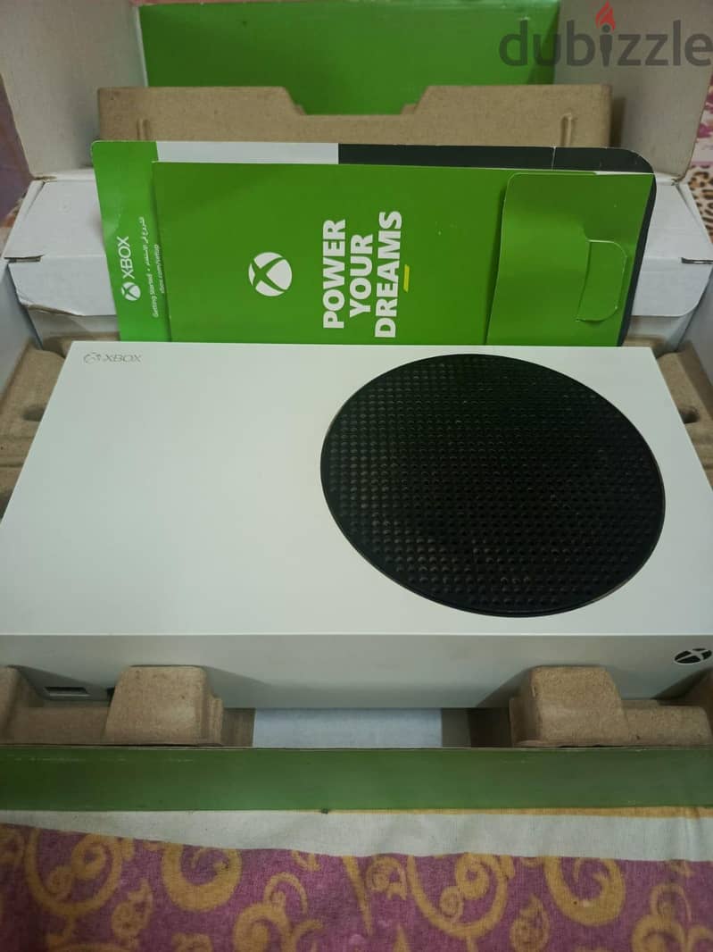 xbox series s 3