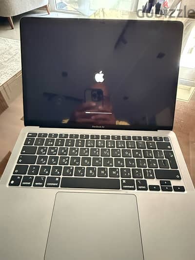 للبيع Mackbook Air