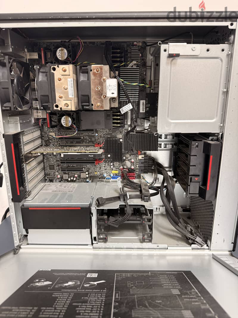 Threadripper PRO 3995WX 1