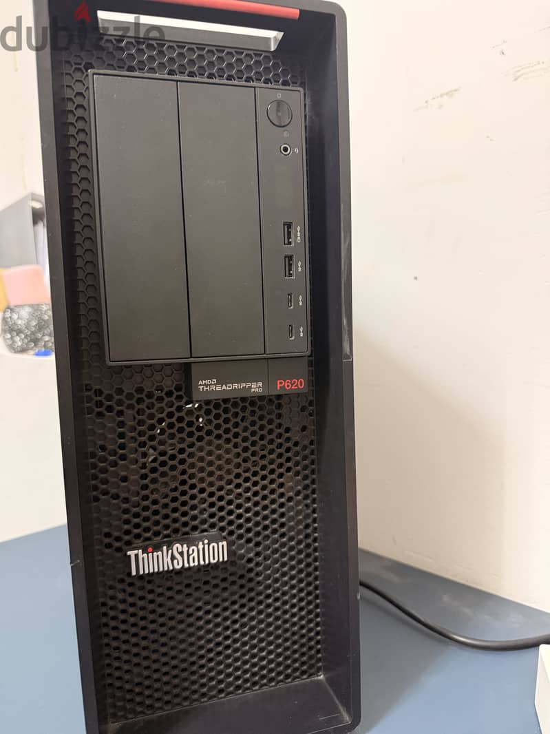 Threadripper PRO 3995WX 2