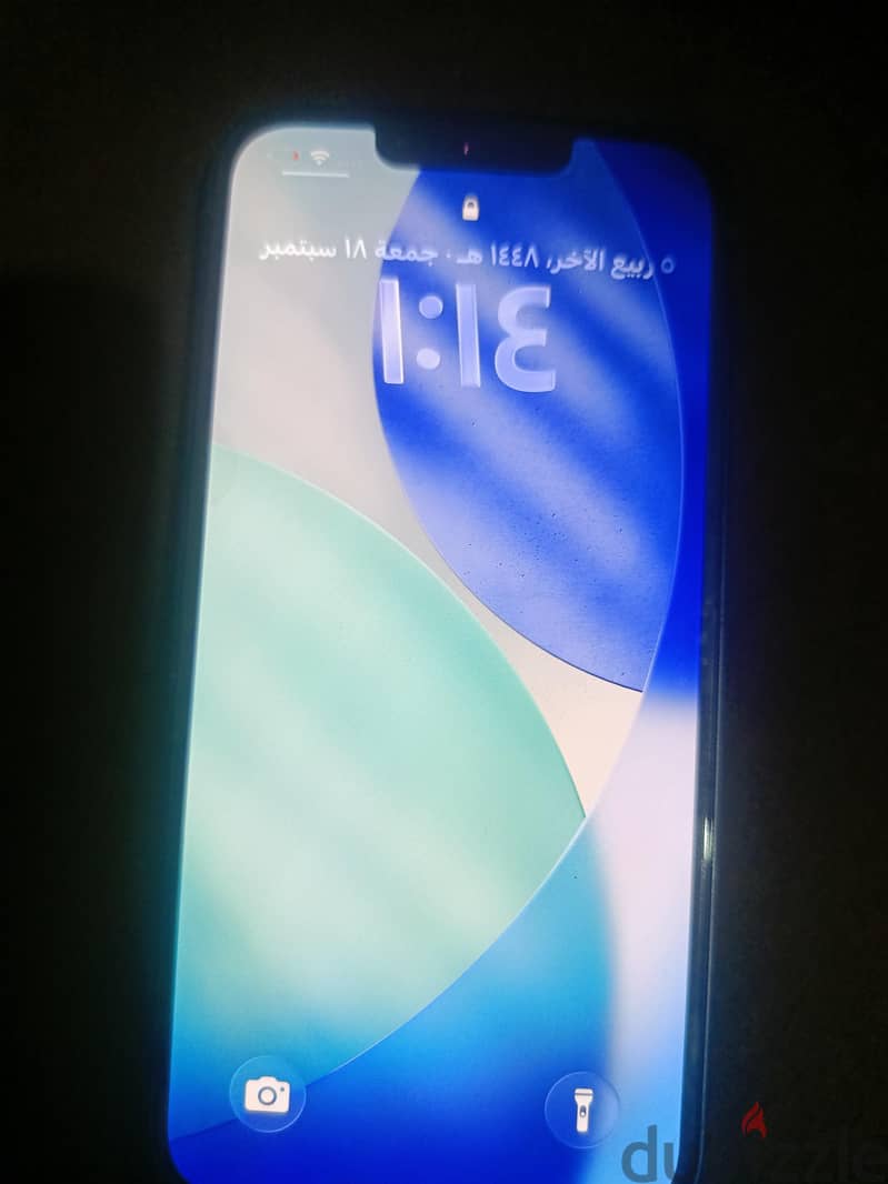 iPhone 13 1