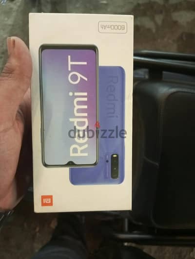 شاومي ريدمي 9 تى
