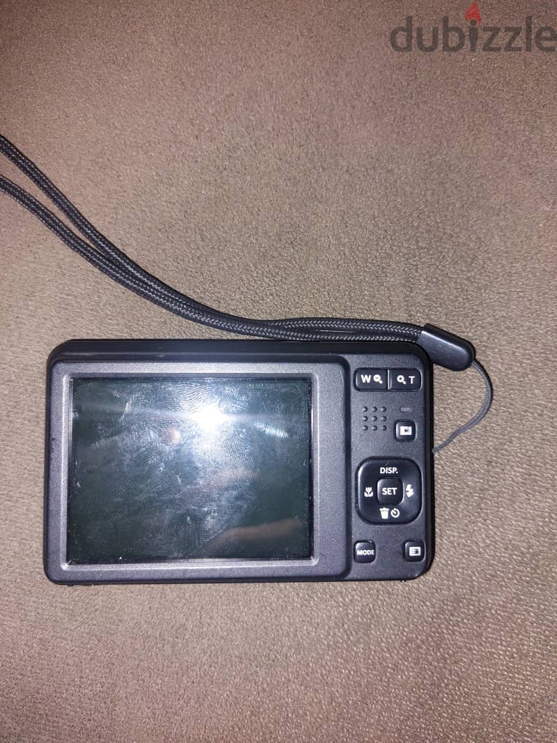 kodak pixpro fz55 1