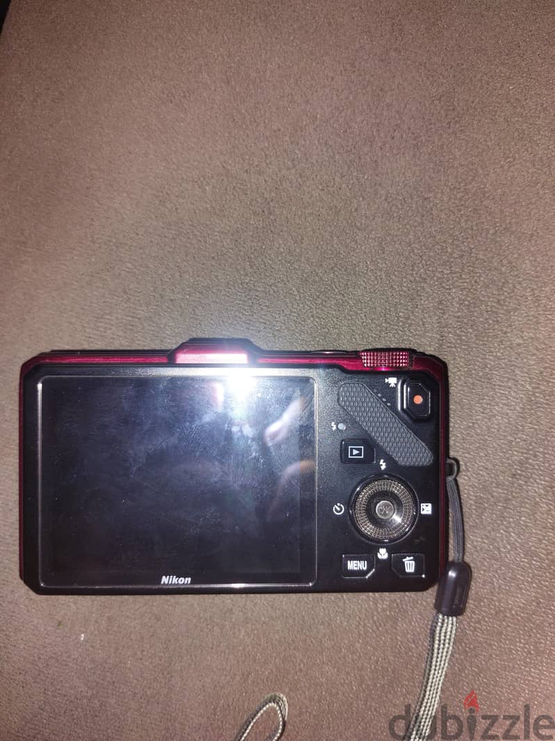 nikon coolpix s9300 1