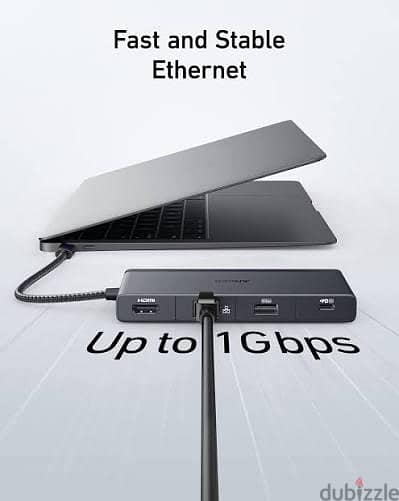 anker 552 usb-c hub 9-in-1 4k 2