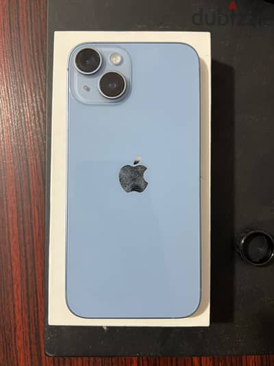 Apple - iPhone 14