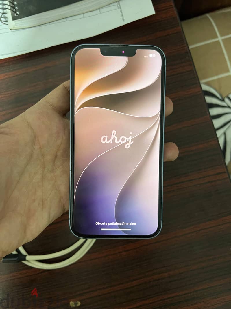 Apple - iPhone 14 2