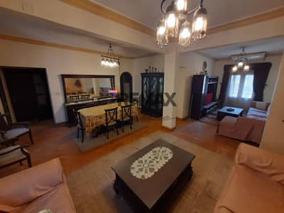 Apartment for Sale in Al Agouza – Cairo